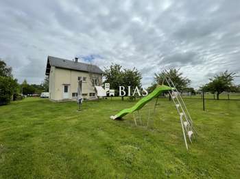 Vente maison 4 pièces Le Neubourg 27