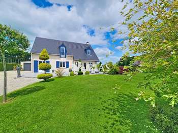 Vente Maison 4 chambresLe Neubourg