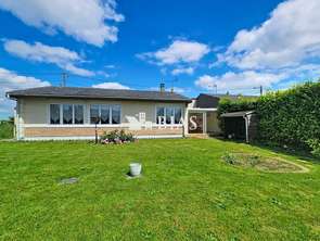 Vente Maison 2 chambresLe Neubourg