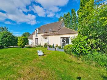 Vente maison 6 pièces Le Neubourg 27