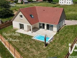 Vente Maison 3 chambresLe Neubourg