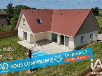 Vente Maison 3 chambresLe Neubourg