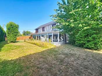 Vente Maison 2 chambresLe Neubourg