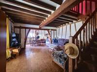 Vente maison 3 pièces Vente maison 3 pièces