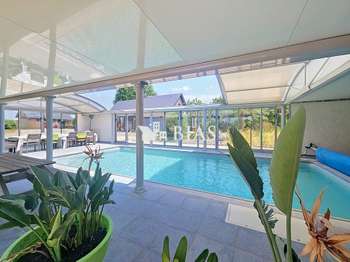 Vente Maison 8 chambresLe Neubourg