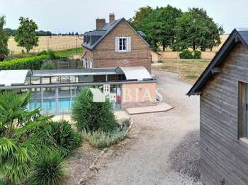 Vente maison 10 pièces Le Neubourg 27