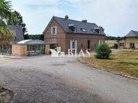 Vente maison 10 pièces