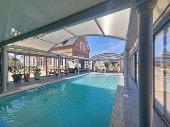 Vente maison 10 pièces Vente maison 10 pièces