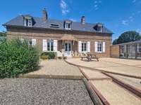 Vente maison 10 pièces Vente maison 10 pièces