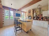 Vente maison 10 pièces Vente maison 10 pièces