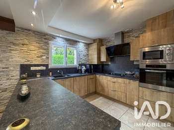 Vente maison 4 pièces Le Neubourg 27