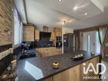 Vente Maison 3 chambresLe Neubourg