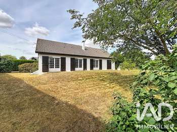 Vente Maison 3 chambresLe Neubourg