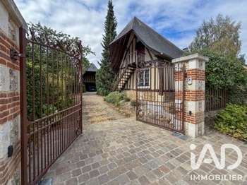 Vente Maison 3 chambresLe Neubourg