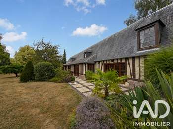 Vente maison 7 pièces Le Neubourg 27