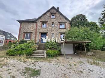 Vente Maison 4 chambresLe Neubourg