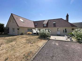 Vente Maison 3 chambresLe Neubourg