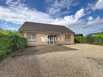 Vente Maison 4 piècesLe Neubourg