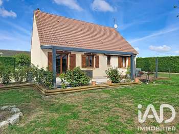 Vente Maison 4 chambresLe Neubourg