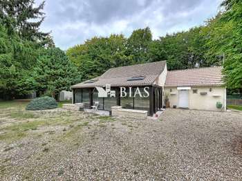 Vente Maison 2 chambresLe Neubourg