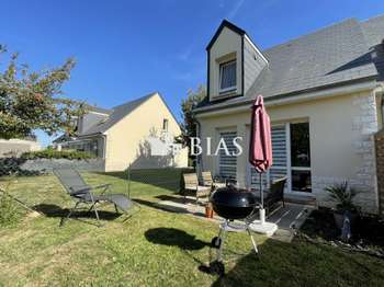 Vente maison 3 pièces Le Neubourg 27