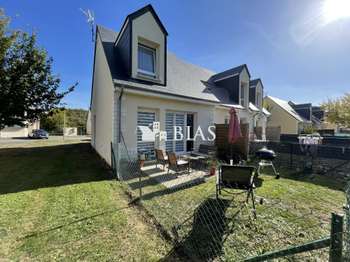 Vente maison 3 pièces Le Neubourg 27