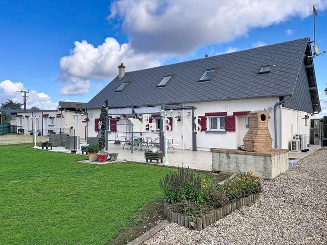 Maison 6 pièces 129 m² · au Neubourg · 129 m² · 199 000 €