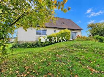 Vente maison 6 pièces Le Neubourg 27