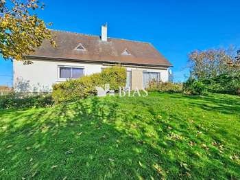 Vente Maison 4 chambresLe Neubourg