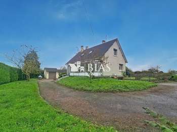 Vente Maison 3 chambresLe Neubourg
