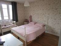 Vente maison 12 pièces