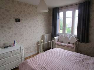 Vente maison 12 pièces