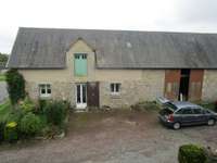 Vente maison 12 pièces