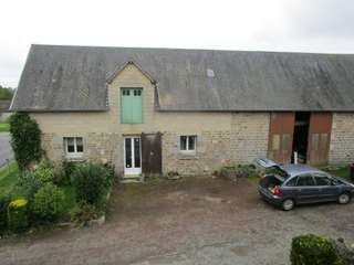 Vente maison 12 pièces