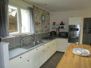 Vente maison 12 pièces