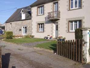 Vente Maison 6 chambresLe Neufbourg