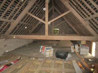 Vente maison 12 pièces