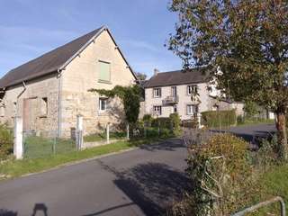 Vente maison 12 pièces