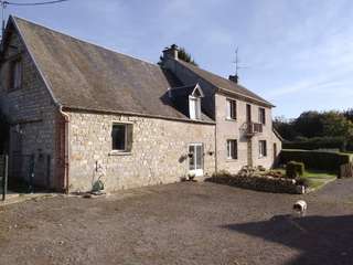 Vente maison 12 pièces