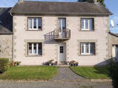 Vente maison 12 pièces