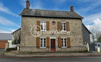Photo Vente maison Le Neufbourg