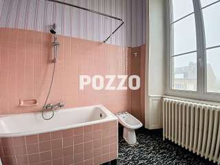 Vente maison 8 pièces Vente maison 8 pièces