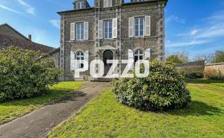Photo Vente maison Le Neufbourg