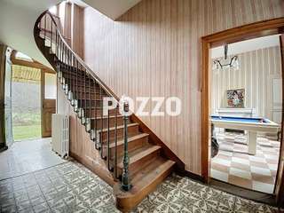 Vente maison 8 pièces Vente maison 8 pièces