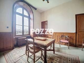 Vente maison 8 pièces Vente maison 8 pièces