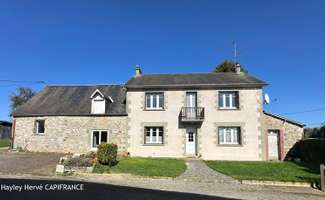 Photo Vente maison Le Neufbourg