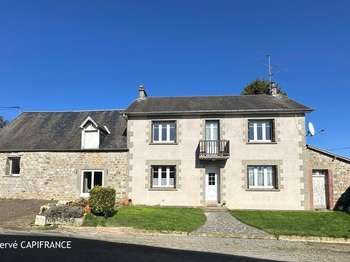 Vente maison 7 pièces Le Neufbourg 50