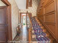 Vente maison 14 pièces
