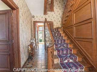 Vente maison 14 pièces Vente maison 14 pièces