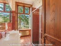 Vente maison 14 pièces